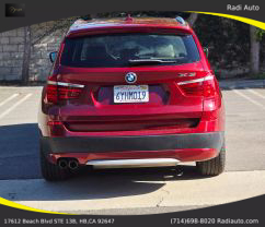 2013 Bmw X3 - Image 13