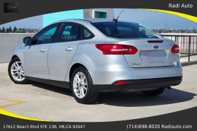 2017 Ford Focus - Image 5