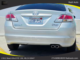 2009 Mazda Mazda6 - Image 10