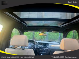 2013 Bmw X3 - Image 39