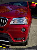 2013 Bmw X3 - Image 10