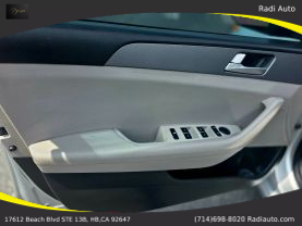 2016 Hyundai Sonata - Image 16