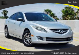 2009 Mazda Mazda6 - Image 1