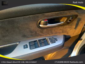 2009 Mazda Mazda6 - Image 15