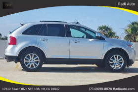 2011 Ford Edge - Image 4