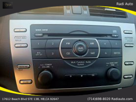 2009 Mazda Mazda6 - Image 26