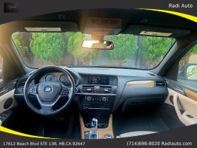 2013 Bmw X3 - Image 35
