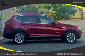 2013 Bmw X3 - Image 19