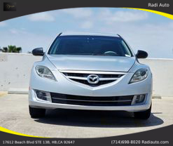 2009 Mazda Mazda6 - Image 6