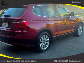 2013 Bmw X3 - Image 21