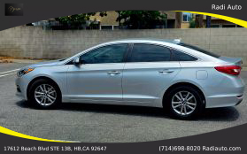 2016 Hyundai Sonata - Image 6
