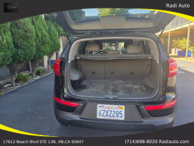 2013 Kia Sportage - Image 28