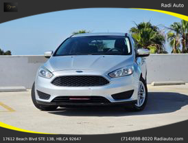 2017 Ford Focus - Image 2