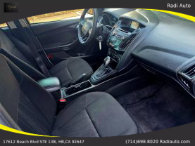2017 Ford Focus - Image 16