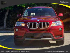 2013 Bmw X3 - Image 1