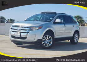 2011 Ford Edge - Image 1