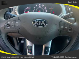 2013 Kia Sportage - Image 16