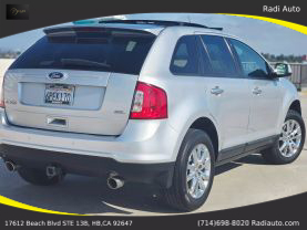 2011 Ford Edge - Image 6