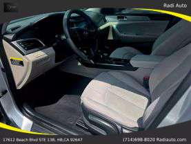 2016 Hyundai Sonata - Image 14