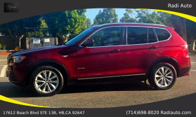 2013 Bmw X3 - Image 24