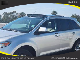 2011 Ford Edge - Image 3