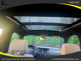 2013 Bmw X3 - Image 38