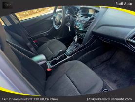 2017 Ford Focus - Image 15