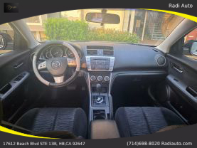 2009 Mazda Mazda6 - Image 11