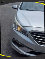 2016 Hyundai Sonata - Image 11