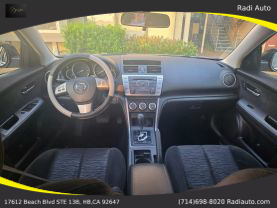 2009 Mazda Mazda6 - Image 14