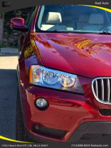 2013 Bmw X3 - Image 9