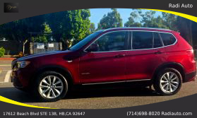 2013 Bmw X3 - Image 22
