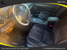 2009 Mazda Mazda6 - Image 13