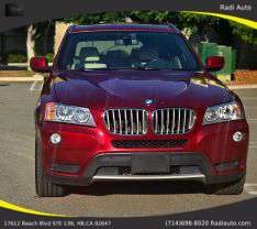 2013 Bmw X3 - Image 4