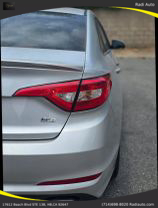 2016 Hyundai Sonata - Image 9