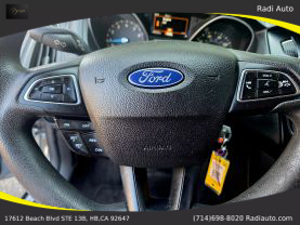 2017 Ford Focus - Image 22