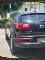2013 Kia Sportage - Image 8