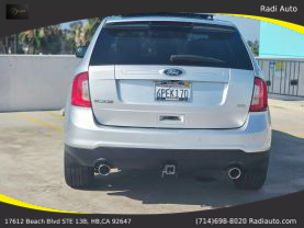 2011 Ford Edge - Image 7