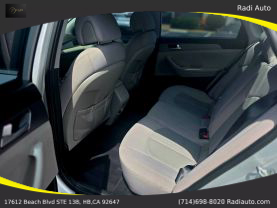 2016 Hyundai Sonata - Image 12