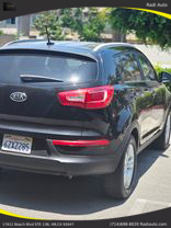 2013 Kia Sportage - Image 10