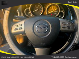 2009 Mazda Mazda6 - Image 16