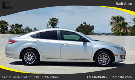2009 Mazda Mazda6 - Image 4