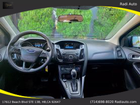2017 Ford Focus - Image 14