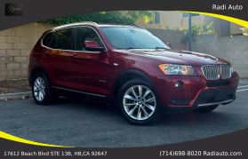 2013 Bmw X3 - Image 2
