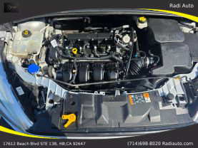 2017 Ford Focus - Image 29