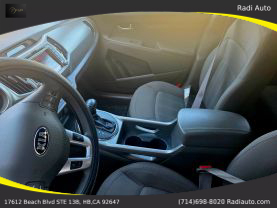 2013 Kia Sportage - Image 27