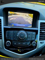 2014 Chevrolet Cruze - Image 27