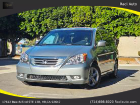 2010 Honda Odyssey - Image 1