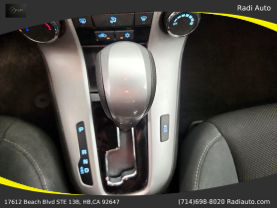 2013 Chevrolet Cruze - Image 20