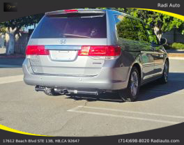 2010 Honda Odyssey - Image 10